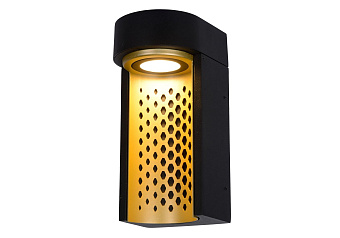 Бра Lucide KIRAN 45800/10/02 10Вт LED