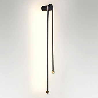 Светильник настенный Odeon MEMFI 6633/18WL 18Вт LED