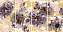 Декор ABK Wide & Style PF60001836 D+ CP GOUACHE OCHRE 240х120см 11,52кв.м.