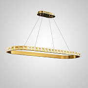 Светильник подвесной ImperiumLOFT Adelisa 196943-23 50Вт LED