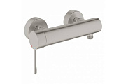 Смеситель для душа GROHE Essence New 33636DC1 сталь
