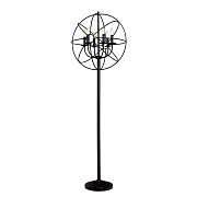 Торшер Loft It Foucaults Orb Loft1192F 240Вт E14