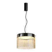 Светильник подвесной Odeon PILLARI 5047/24L 24Вт LED