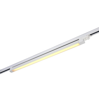 Трековый светильник ST Luce ST663.546.40 40Вт LED белый для трёхфазного трека