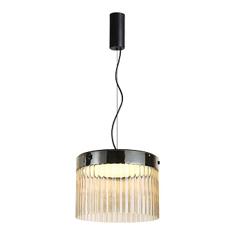 Светильник подвесной Odeon PILLARI 5047/24L 24Вт LED
