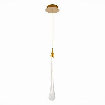 Светильник подвесной ST Luce FAENZA SL6103.203.01 3Вт LED