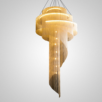 Светильник подвесной ImperiumLOFT Concordia 193723-23 401Вт G9/LED