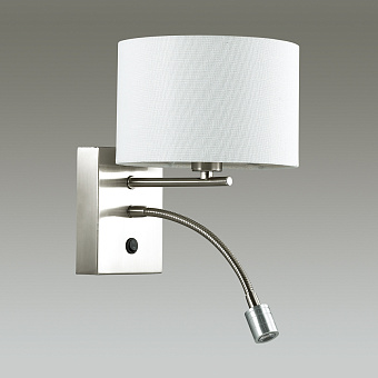 Бра ImperiumLOFT Klos 151438-26 40Вт E14/LED