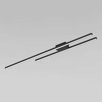 Светильник потолочный TK Lighting Horst 1430 40Вт LED