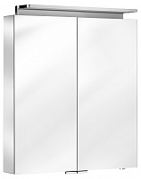 Шкаф зеркальный Keuco Royal 13603171301 15х80х74см с подсветкой