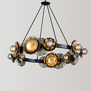 Светильник подвесной ImperiumLOFT Paola 179864-26 640Вт LED