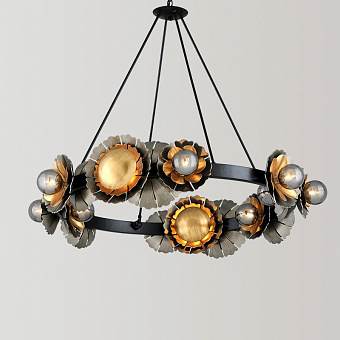Светильник подвесной ImperiumLOFT Paola 179864-26 640Вт LED