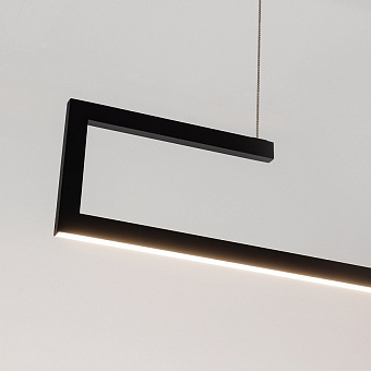 Светильник подвесной Arlight SP-Marquo 028203 20Вт LED