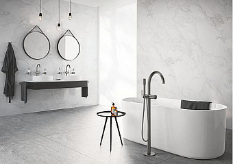 Смеситель для ванны GROHE Atrio New 32653AL3 хром