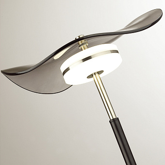 Настольная лампа Odeon L-VISION 4858/10TL 10Вт LED