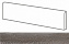 Бордюр MARAZZI ITALY Treverkage MMA5 Batiscopa Grey 5х70см 0,525кв.м.