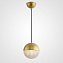 Светильник подвесной ImperiumLOFT Lyset 140852-26 40Вт E14