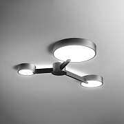 Светильник потолочный ImperiumLOFT Mida 151503-26 48Вт LED