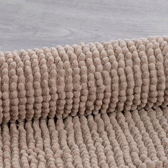 Коврик для ванной IDDIS Promo P20M445i12 45х45см коричневый