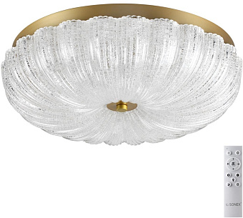 Светильник потолочный Sonex TESORO 7719/48L 48Вт LED