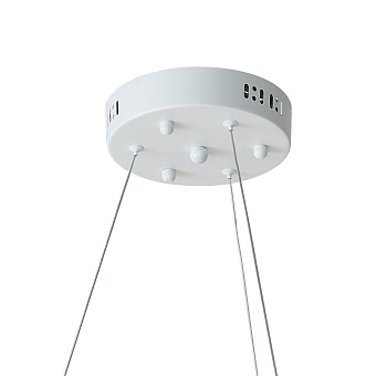 Светильник детский Favourite Taddy bears 2451-6P 33Вт LED/MR16