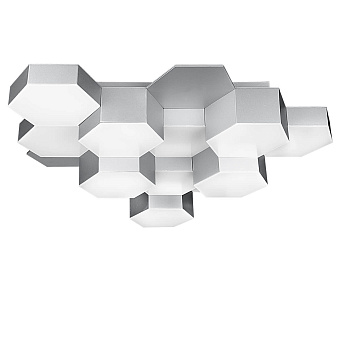 Светильник потолочный Lightstar Favo 750122 60Вт LED