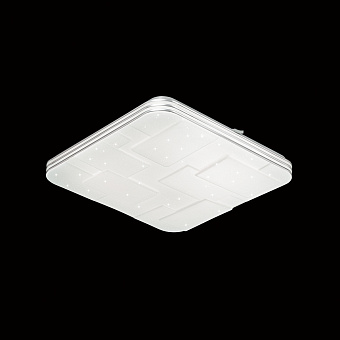 Светильник настенно-потолочный Sonex Nores 2085/DL 48Вт LED