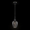 Светильник подвесной Maytoni Blues MOD033-PL-01-N 40Вт E14