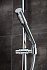 Ручной душ GROHE Sena Stick 28034000 хром