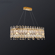 Светильник подвесной ImperiumLOFT Julien 231439-23 480Вт Е14