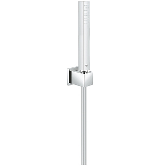 Душевой комплект GROHE Euphoria Cube 27703000 хром