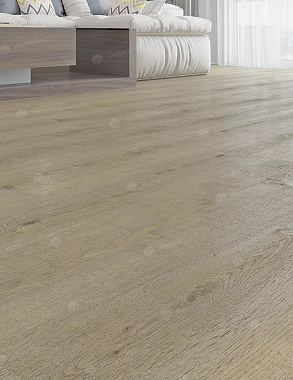 Виниловый ламинат Alpine Floor Комодо ЕСО 14-7 1220х183х3,5мм 34 класс 2,23кв.м