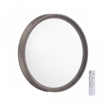 Светильник настенно-потолочный Sonex WOODI 7627/EL 72Вт LED