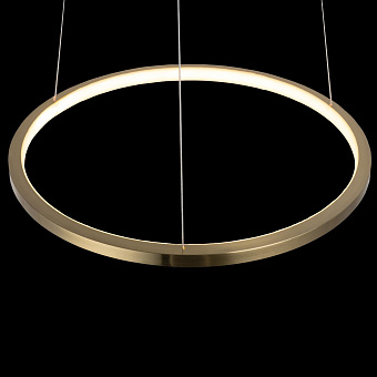Светильник подвесной Loft It Ring 10014S 15Вт LED