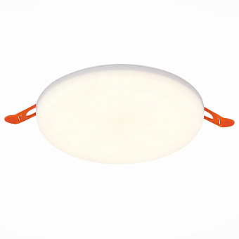 Светильник точечный встраиваемый ST Luce ST700 ST700.548.22 22Вт LED