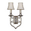 Бра Favourite Marquise 1921-2W 80Вт E14