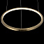 Светильник подвесной Loft It Ring 10014S 15Вт LED