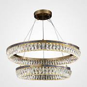 Светильник подвесной ImperiumLOFT Gertruda 220206-23 90Вт LED