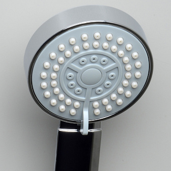 Смеситель для ванны WASSERKRAFT Aller 1061 хром