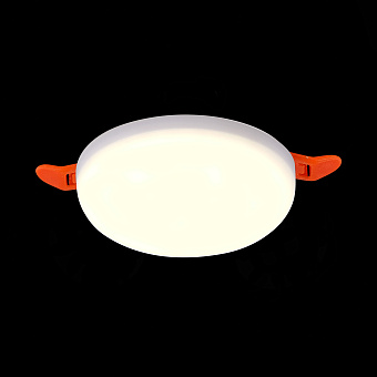 Светильник точечный встраиваемый ST Luce ST700 ST700.548.08 8Вт LED
