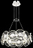 Светильник подвесной WERTMARK HELENA WE453.18.103 72Вт LED