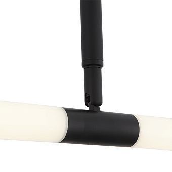 Светильник подвесной ST Luce BISARIA SL393.403.02 20Вт LED