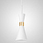 Светильник подвесной ImperiumLOFT Evert 208525-23 40Вт E14