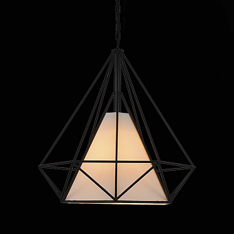 Светильник подвесной ST Luce PALIEDRO SL233.443.01 60Вт E27