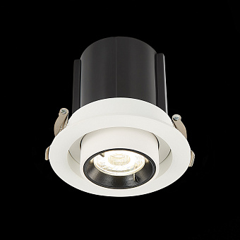 Светильник точечный встраиваемый ST Luce ST702 ST702.238.12 12Вт LED