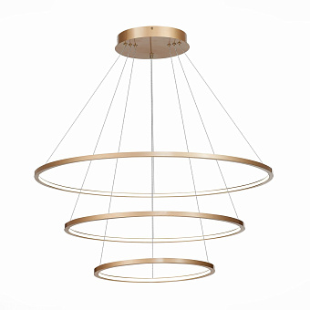Люстра подвесная ST Luce ST603 IN ST603.243.114 114Вт 1 лампочек LED