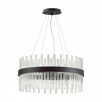 Люстра подвесная Lumion MITSUKO 5272/6 240Вт 6 лампочек E14