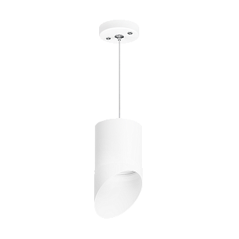 Светильник настенно-потолочный Lightstar Rullo RP348686 15Вт GX 5.3