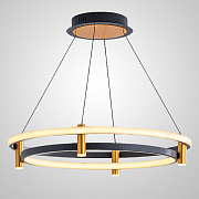 Светильник подвесной ImperiumLOFT Gisella 196965-23 55Вт LED