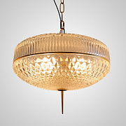 Светильник подвесной ImperiumLOFT Ample 167806-26 360Вт E27